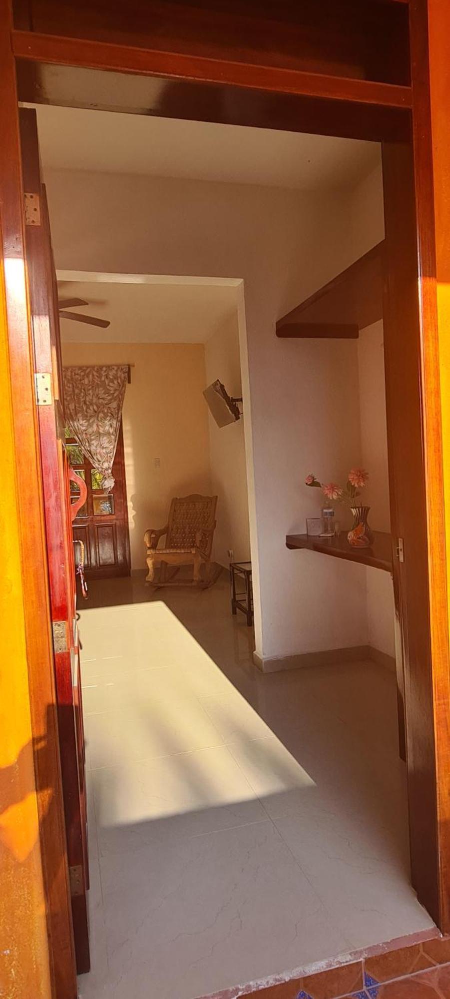 Hotel Rosa De Los Vientos Tuxpan  Bagian luar foto