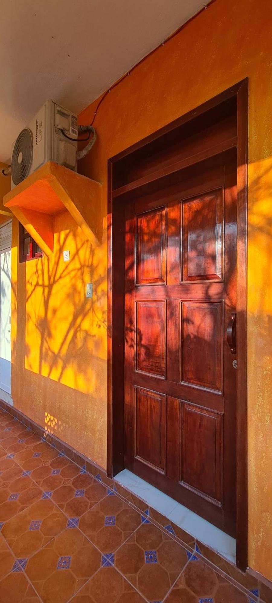 Hotel Rosa De Los Vientos Tuxpan  Bagian luar foto