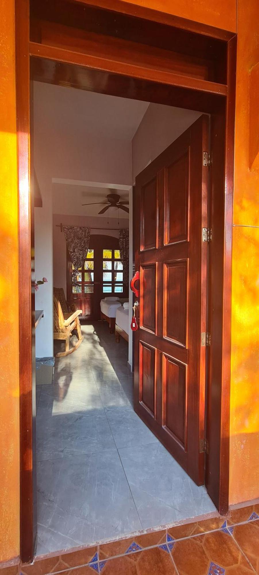 Hotel Rosa De Los Vientos Tuxpan  Bagian luar foto
