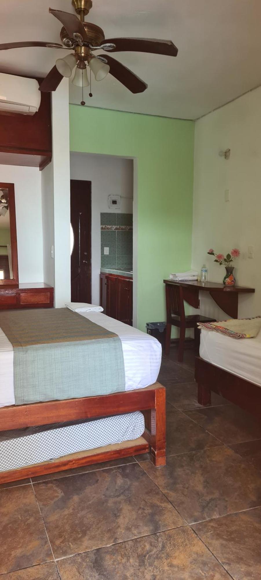 Hotel Rosa De Los Vientos Tuxpan  Bagian luar foto