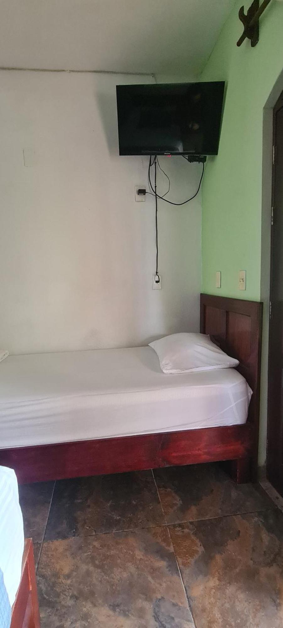 Hotel Rosa De Los Vientos Tuxpan  Bagian luar foto